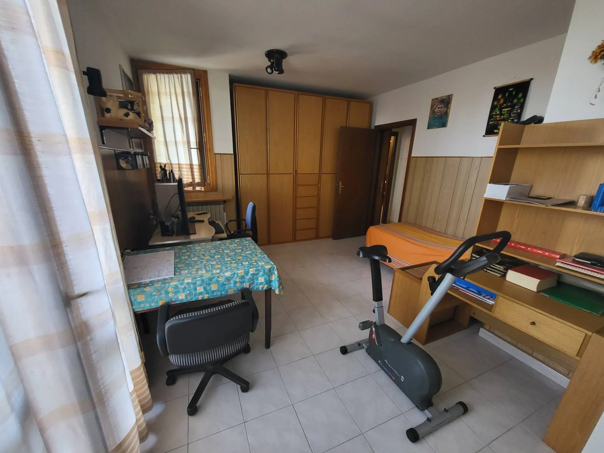 Immagine per Appartamento in vendita a Cassano Magnago G. Garibaldi