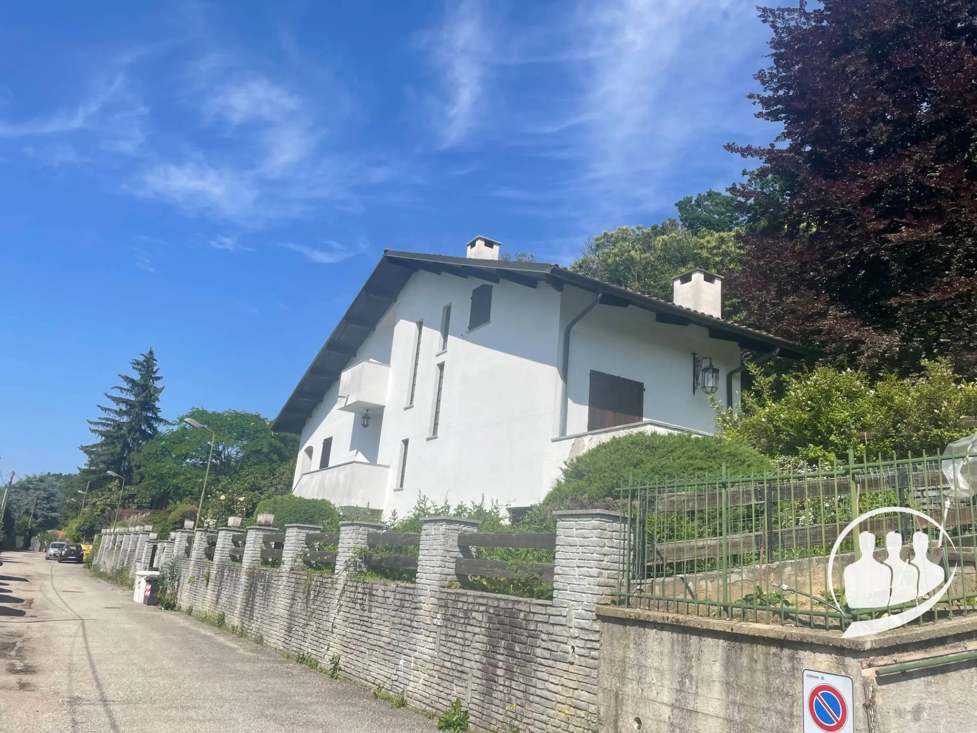 Immagine per Villa in vendita a Trana Via Adige