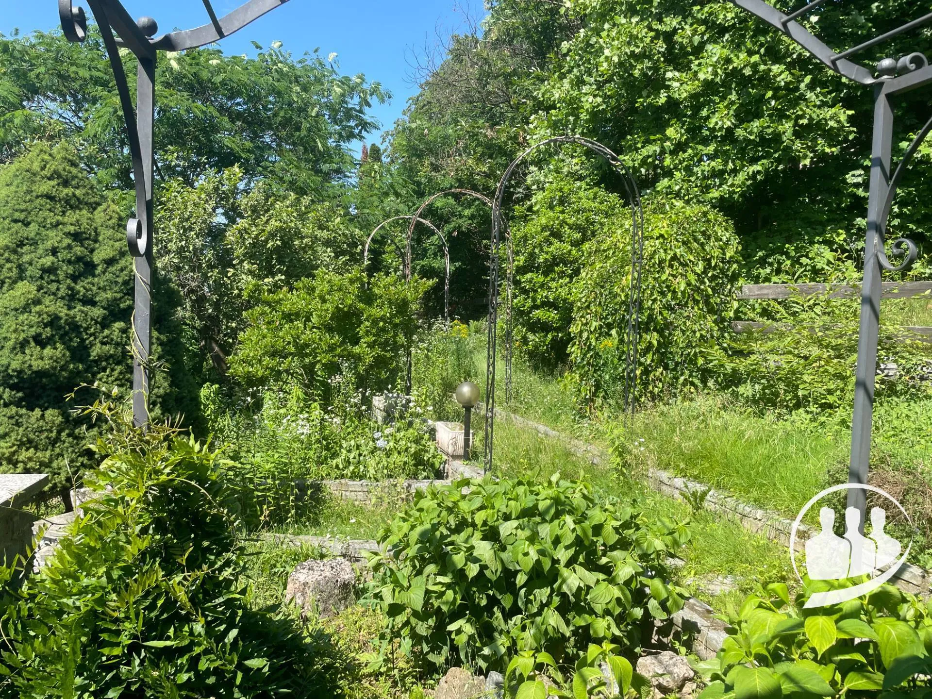 Immagine per Villa in vendita a Trana Via Adige