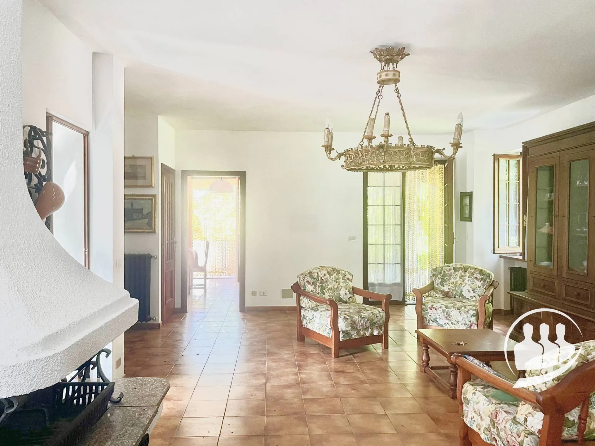 Immagine per Villa in vendita a Trana Via Adige