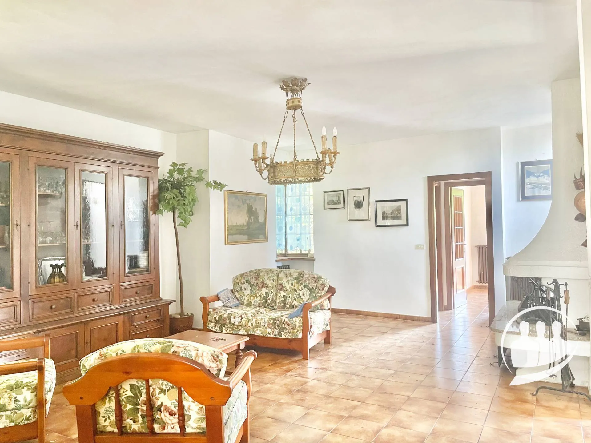 Immagine per Villa in vendita a Trana Via Adige