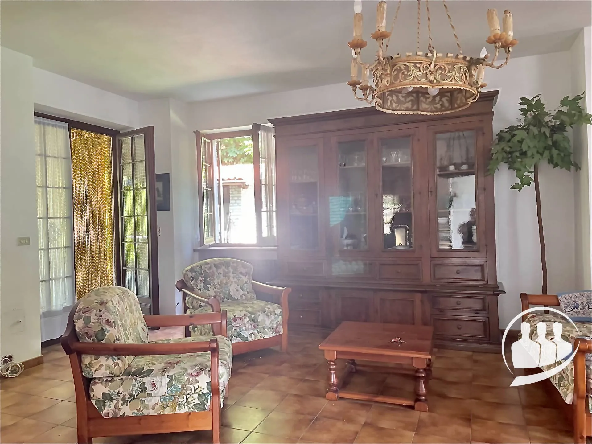 Immagine per Villa in vendita a Trana Via Adige