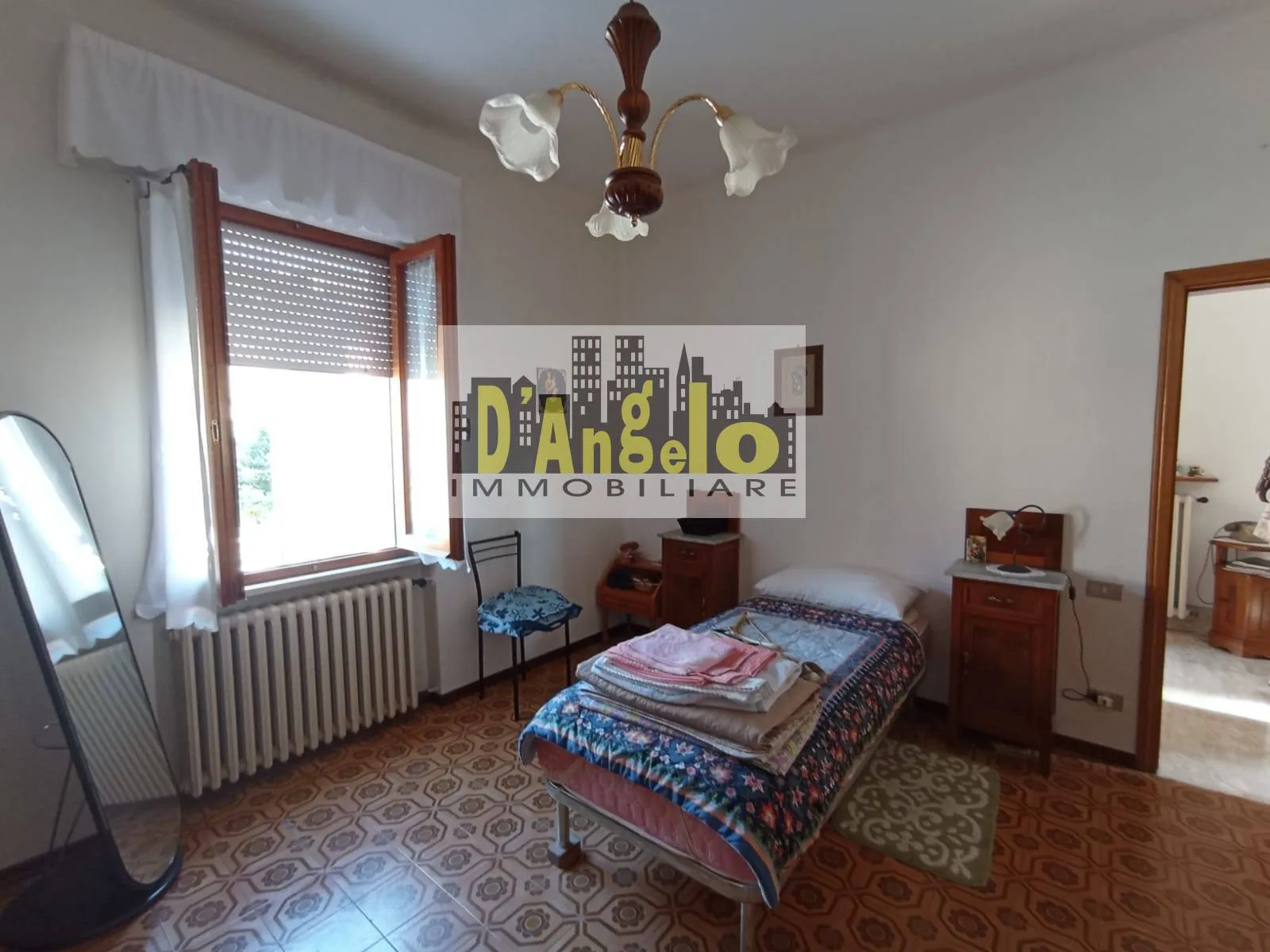 Immagine per Villetta a schiera in vendita a Offida Via Palmiro Togliatti