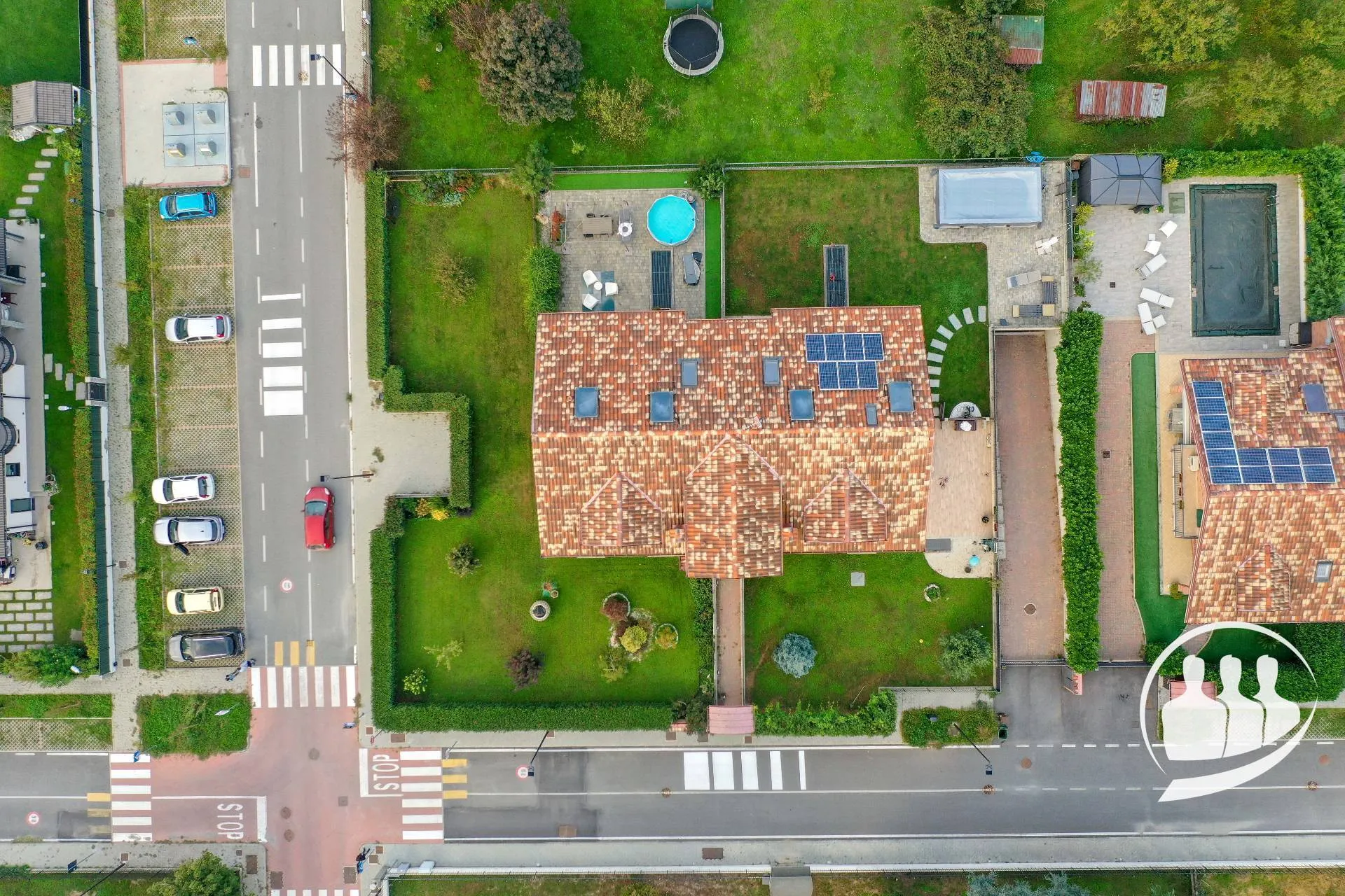 Immagine per Appartamento in vendita a Druento Via Fiano