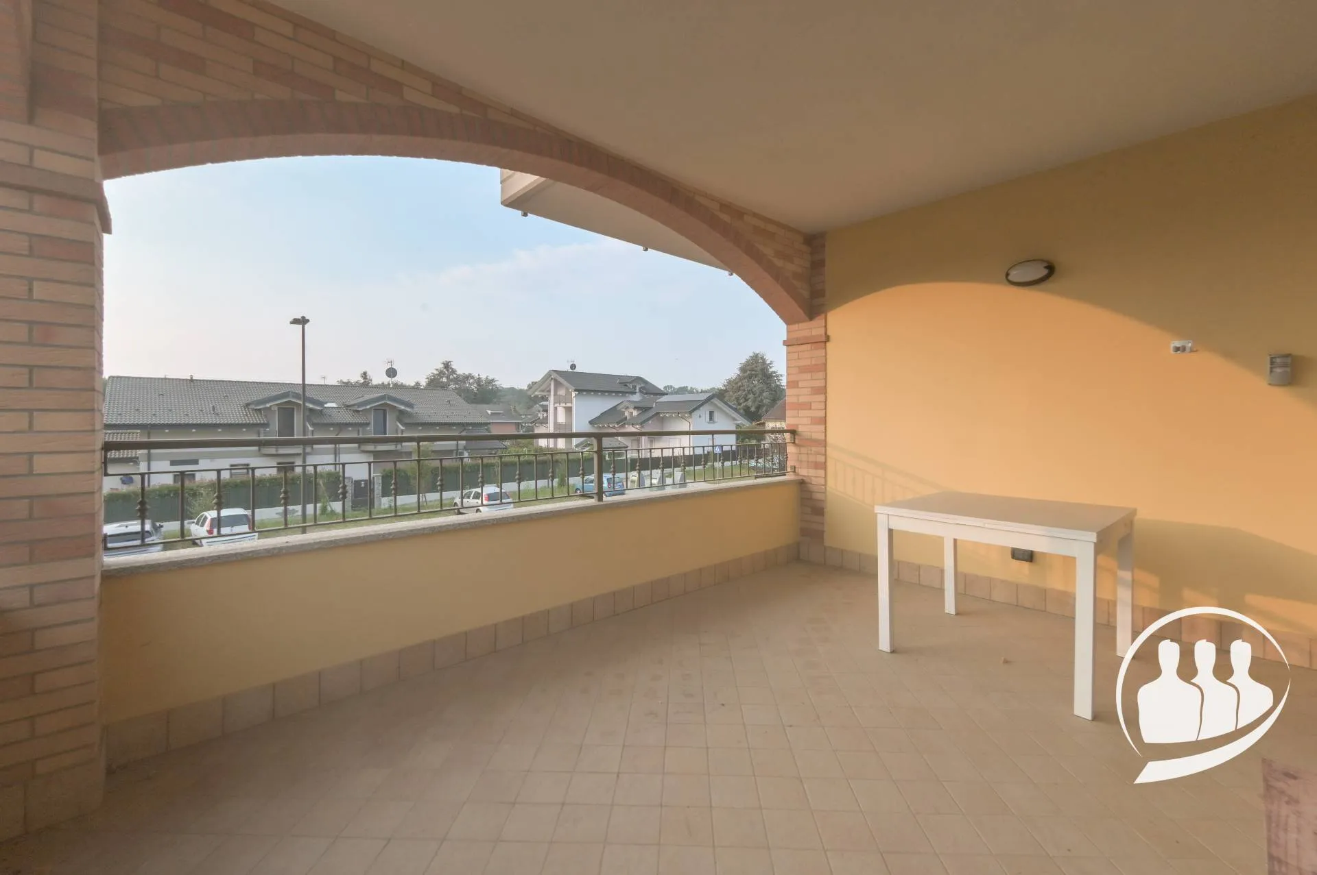 Immagine per Appartamento in vendita a Druento Via Fiano
