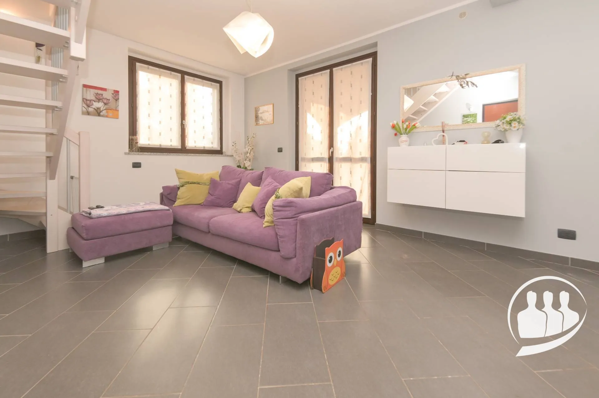 Immagine per Appartamento in vendita a Druento Via Fiano