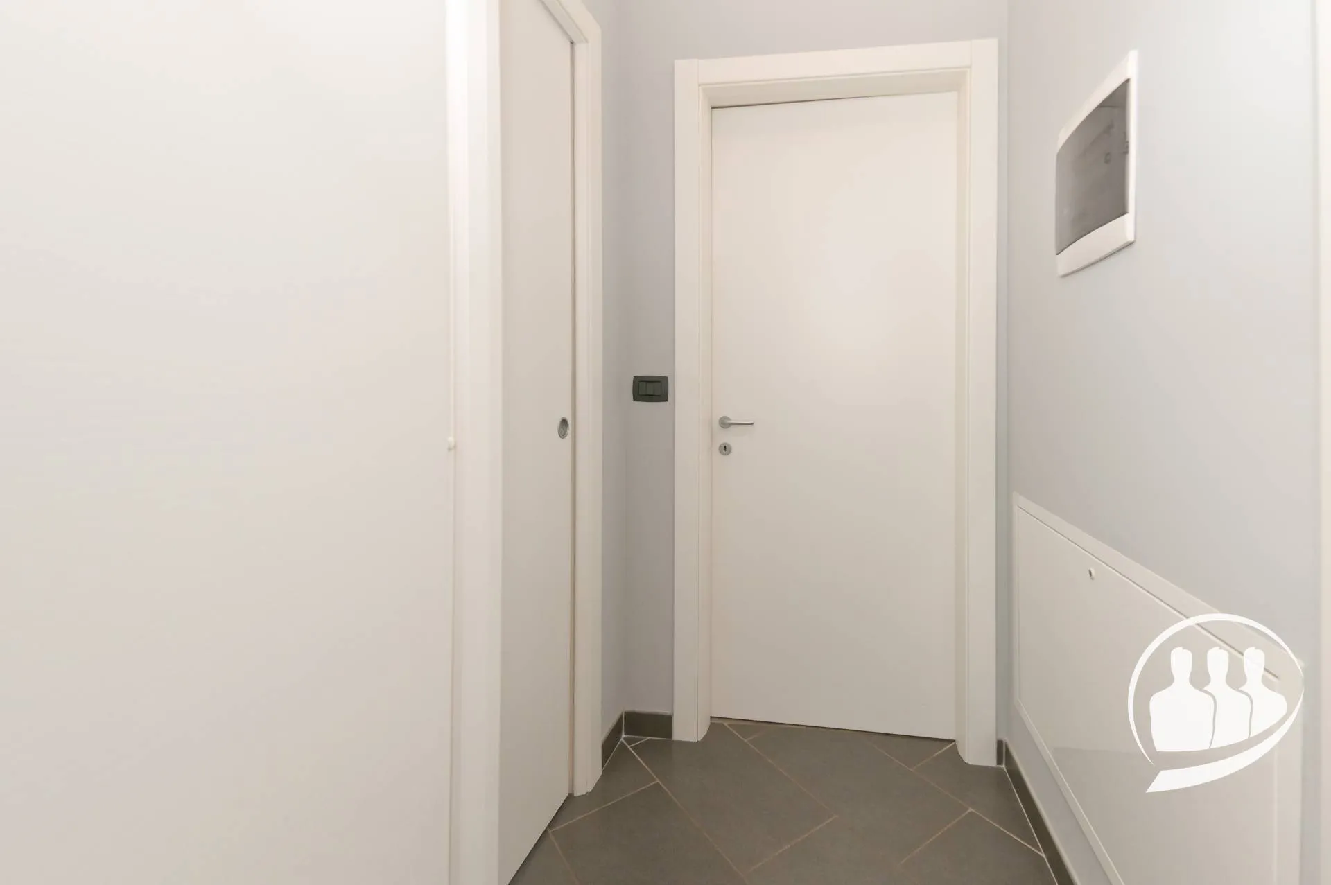 Immagine per Appartamento in vendita a Druento Via Fiano