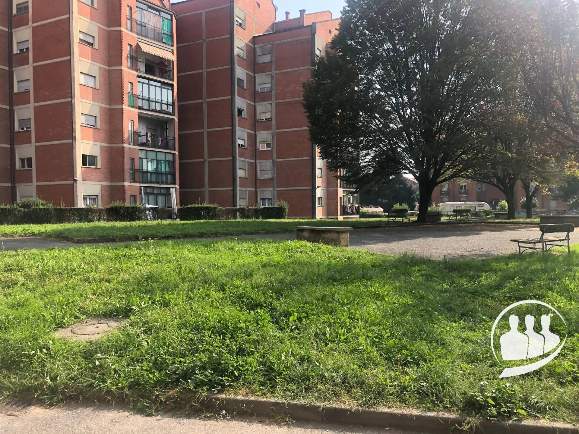 Immagine per Appartamento in vendita a Torino Corso Ferrara