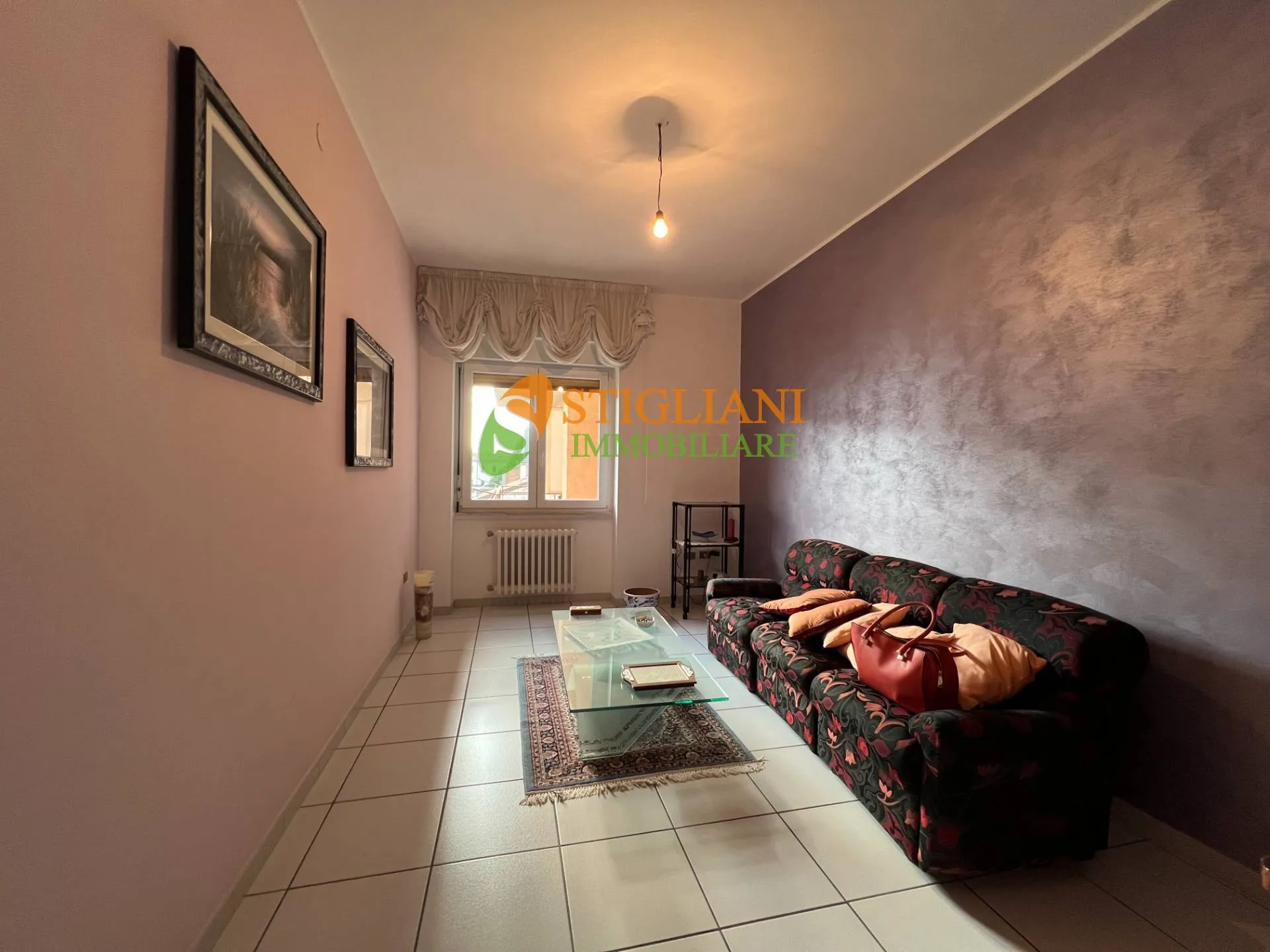 Immagine per Appartamento in vendita a Campobasso Via Montenevoso