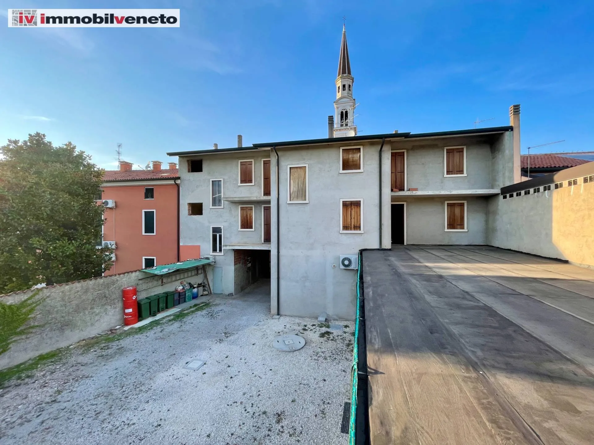 Immagine per Appartamento in vendita a Sossano VIA ROMA