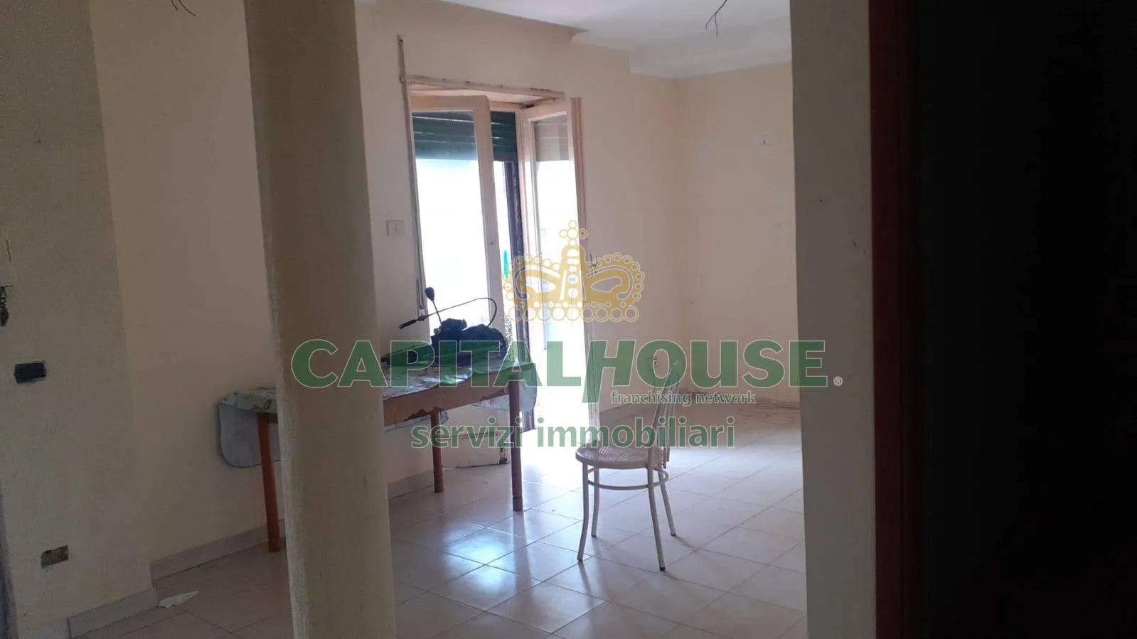 Immagine per Appartamento in vendita a Pozzuoli