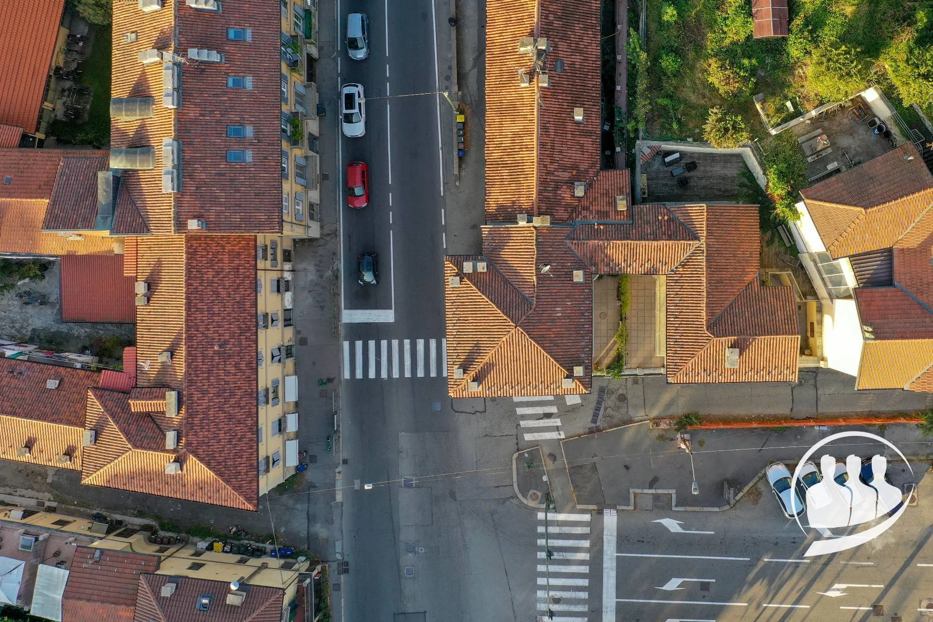 Immagine per Locale Commerciale in vendita a Torino Strada Fenestrelle