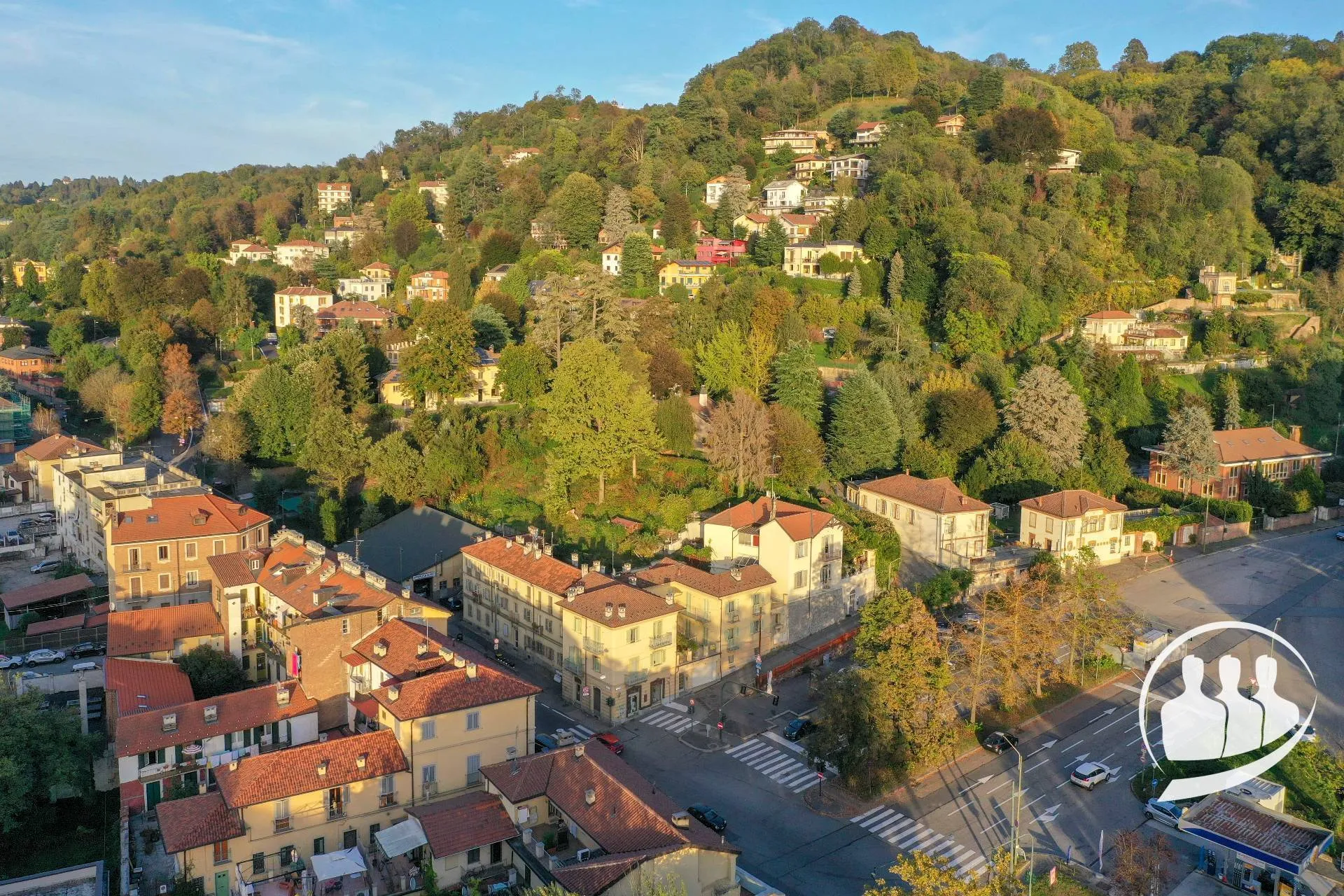Immagine per Locale Commerciale in vendita a Torino Strada Fenestrelle