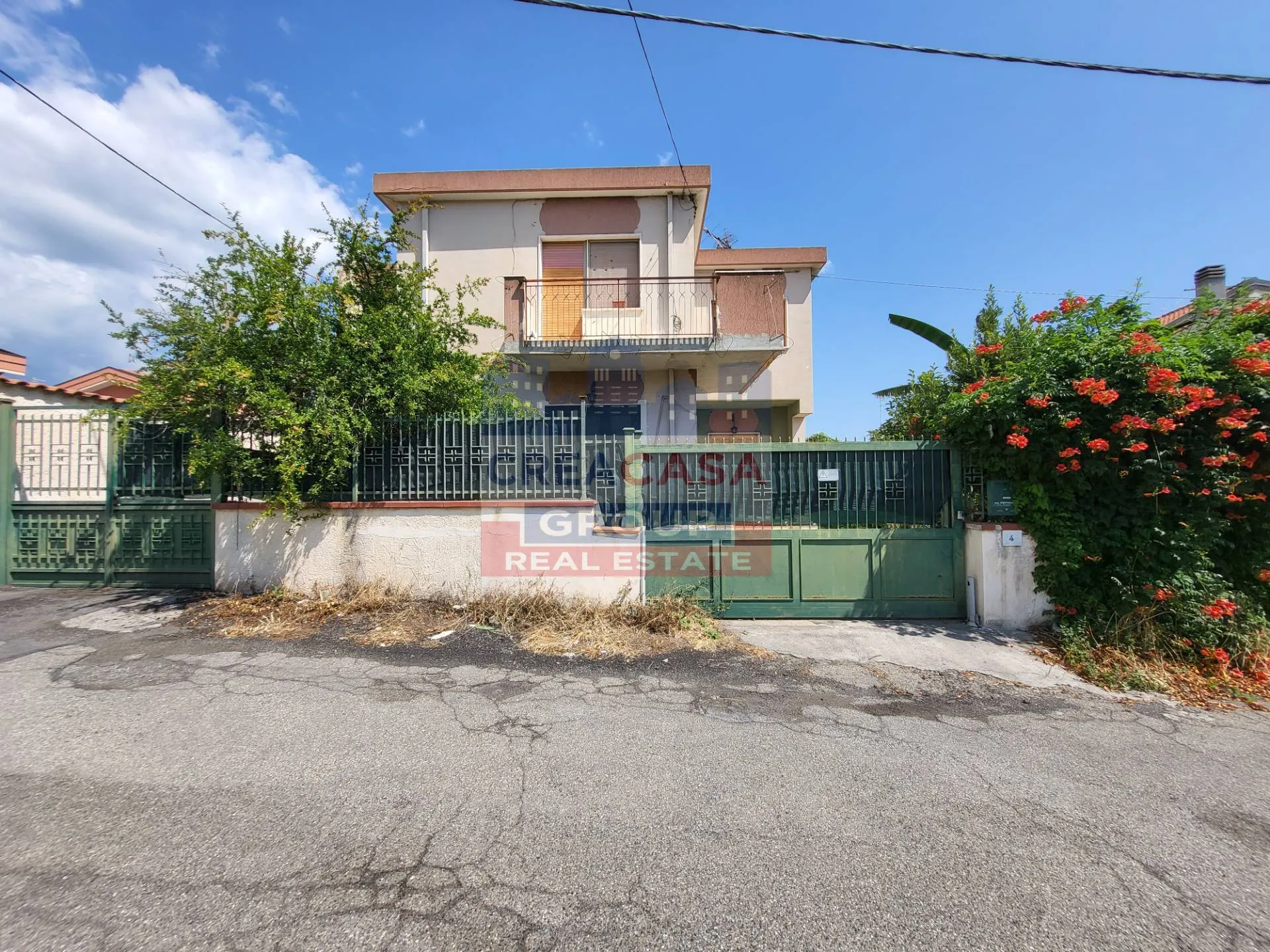 Immagine per Villa in vendita a Giarre Traversa II di Viale delle Provincie