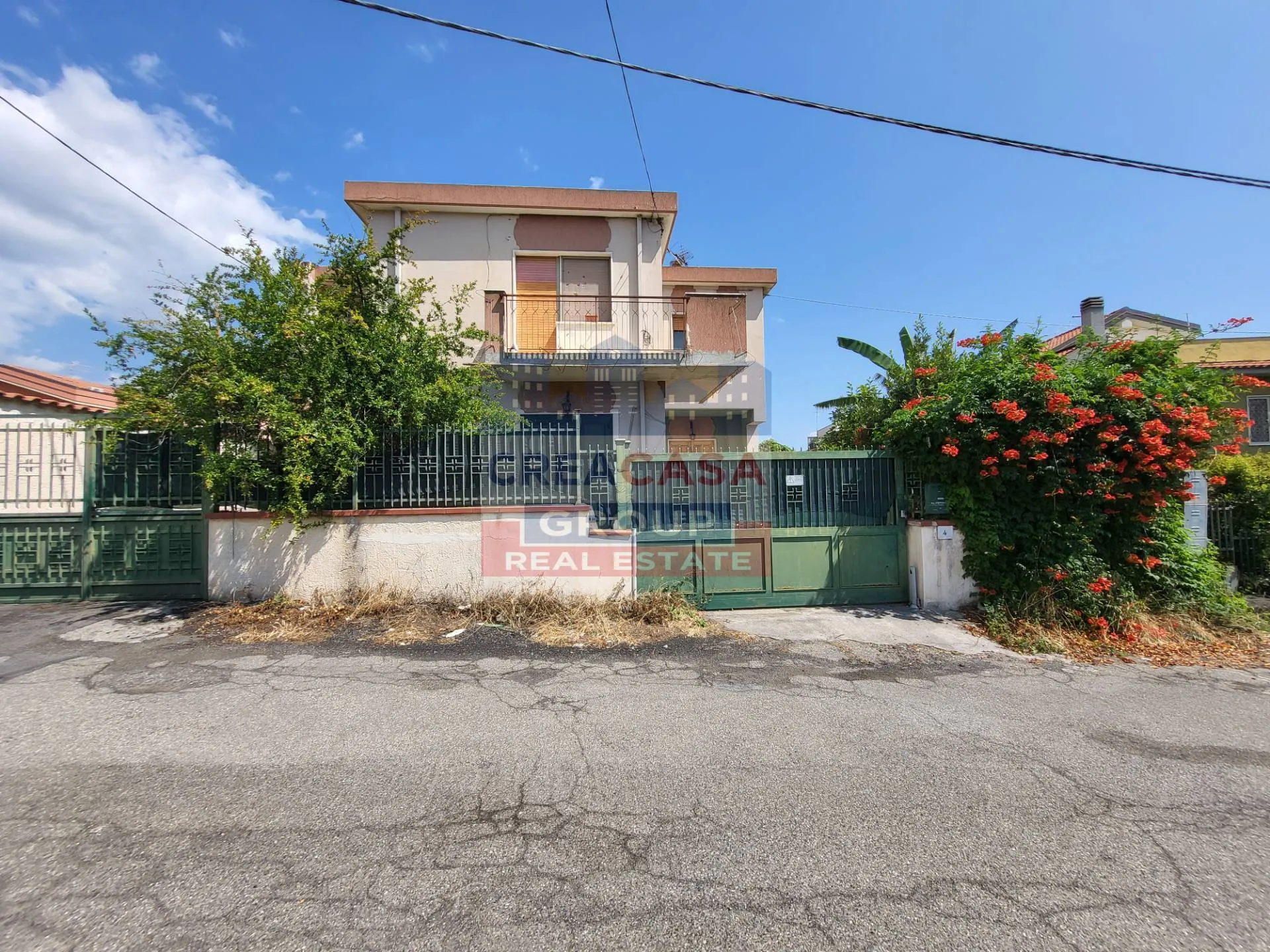 Immagine per Villa in vendita a Giarre Traversa II di Viale delle Provincie