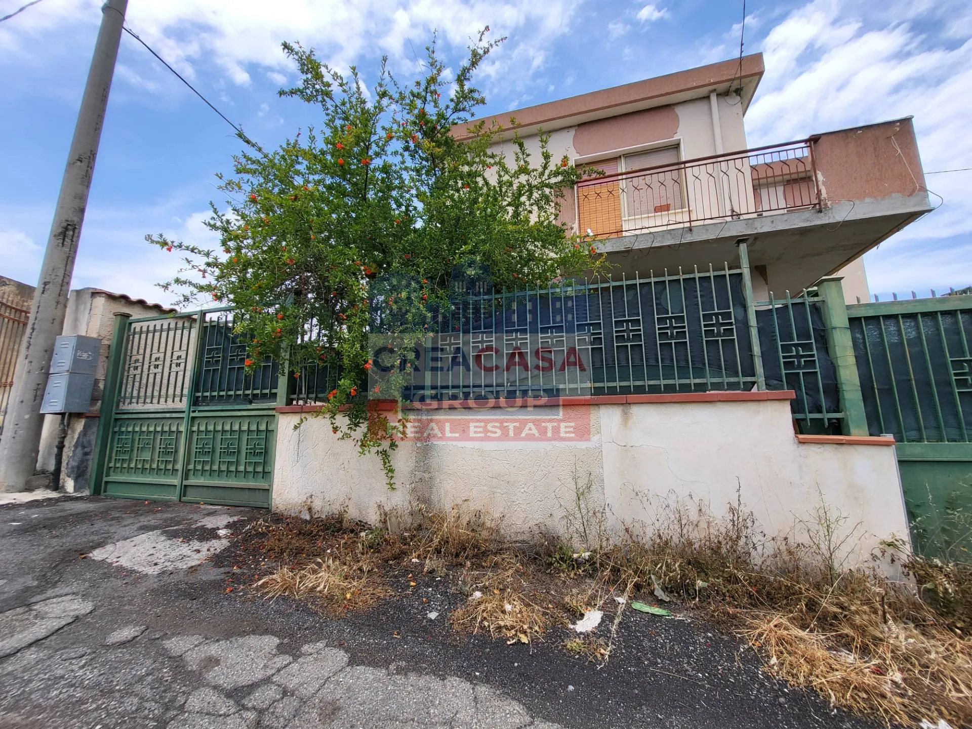 Immagine per Villa in vendita a Giarre Traversa II di Viale delle Provincie
