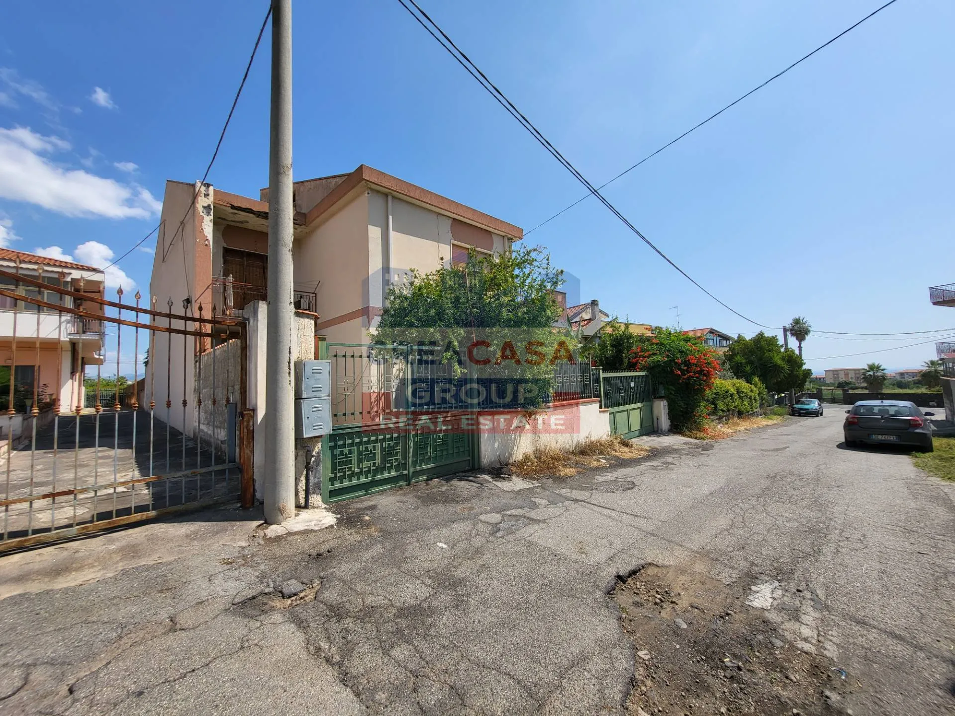 Immagine per Villa in vendita a Giarre Traversa II di Viale delle Provincie