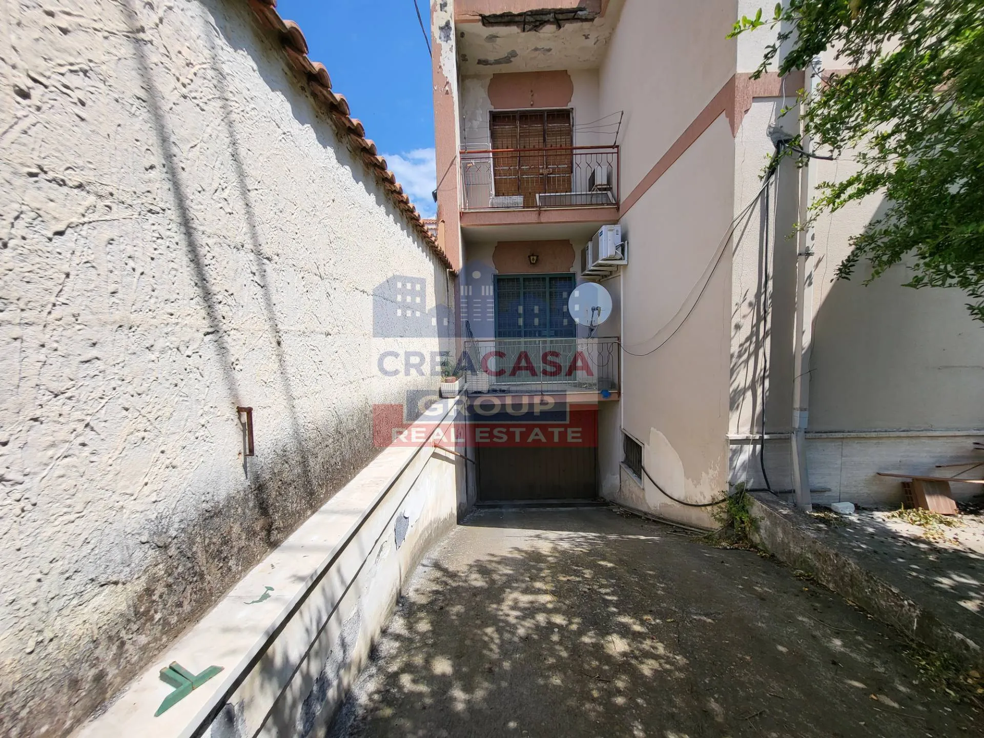 Immagine per Villa in vendita a Giarre Traversa II di Viale delle Provincie