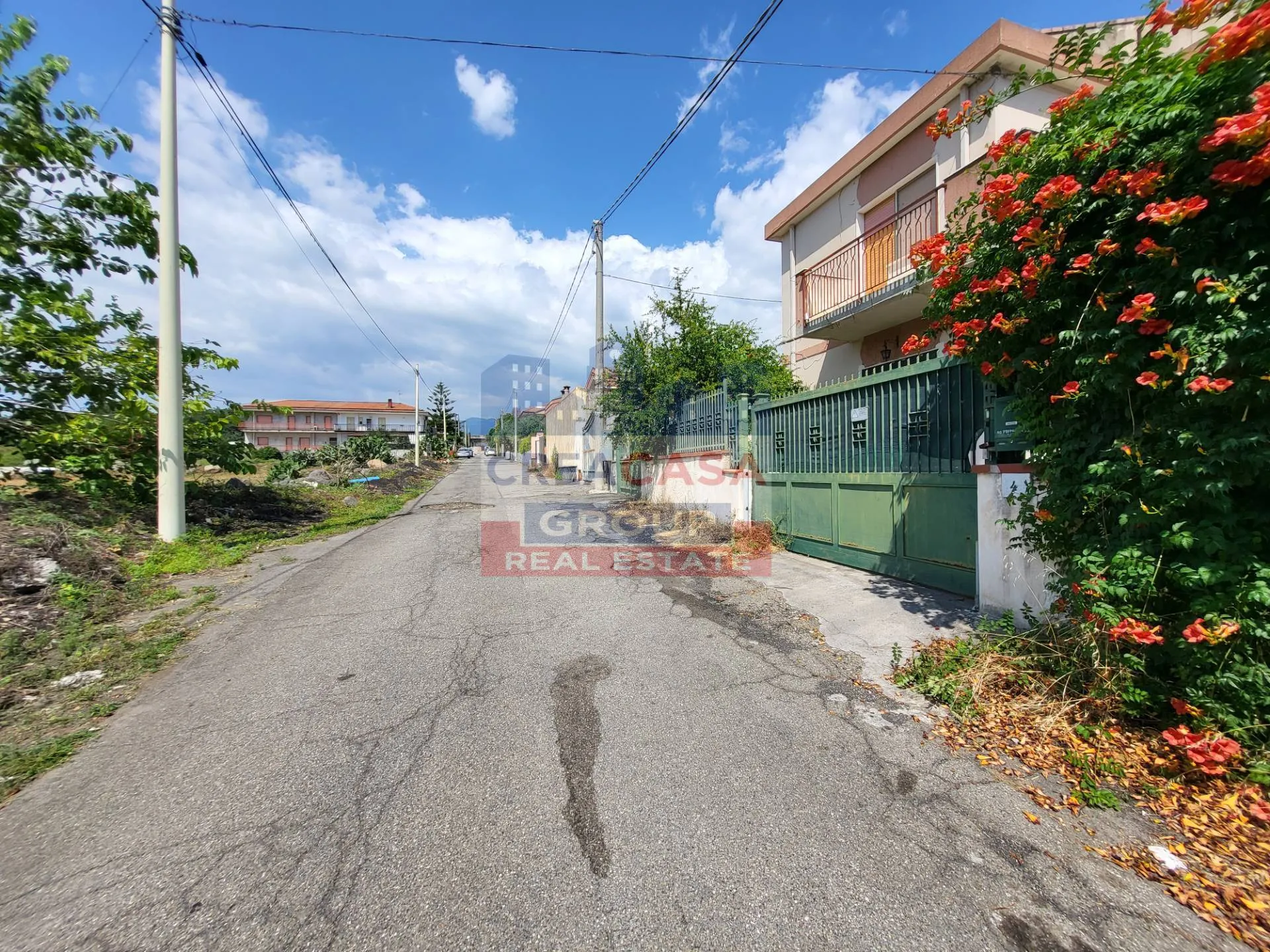 Immagine per Villa in vendita a Giarre Traversa II di Viale delle Provincie