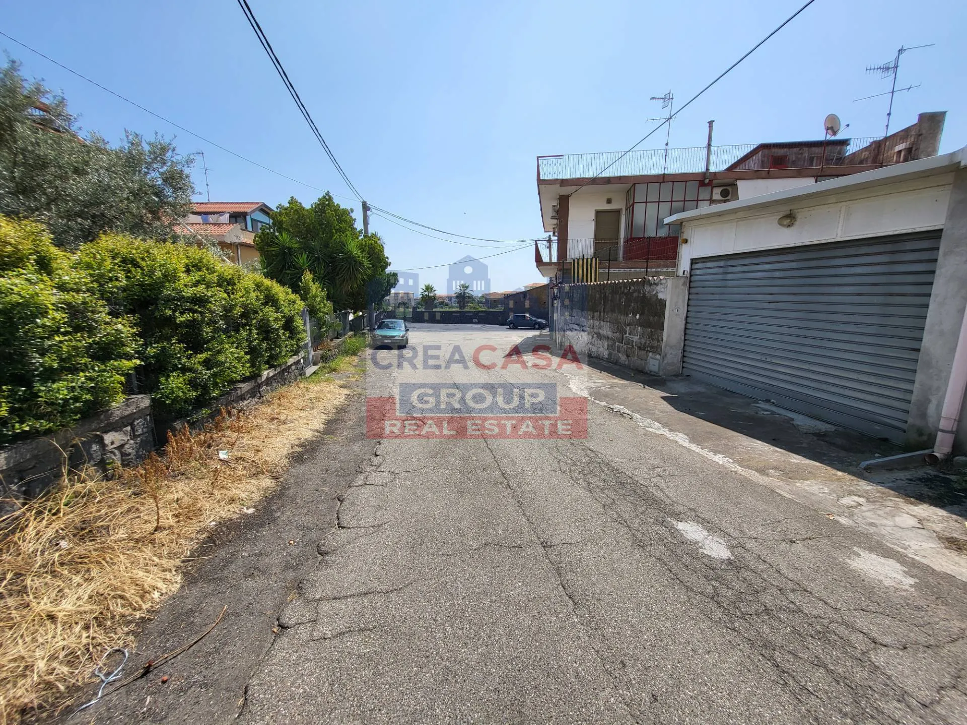 Immagine per Villa in vendita a Giarre Traversa II di Viale delle Provincie