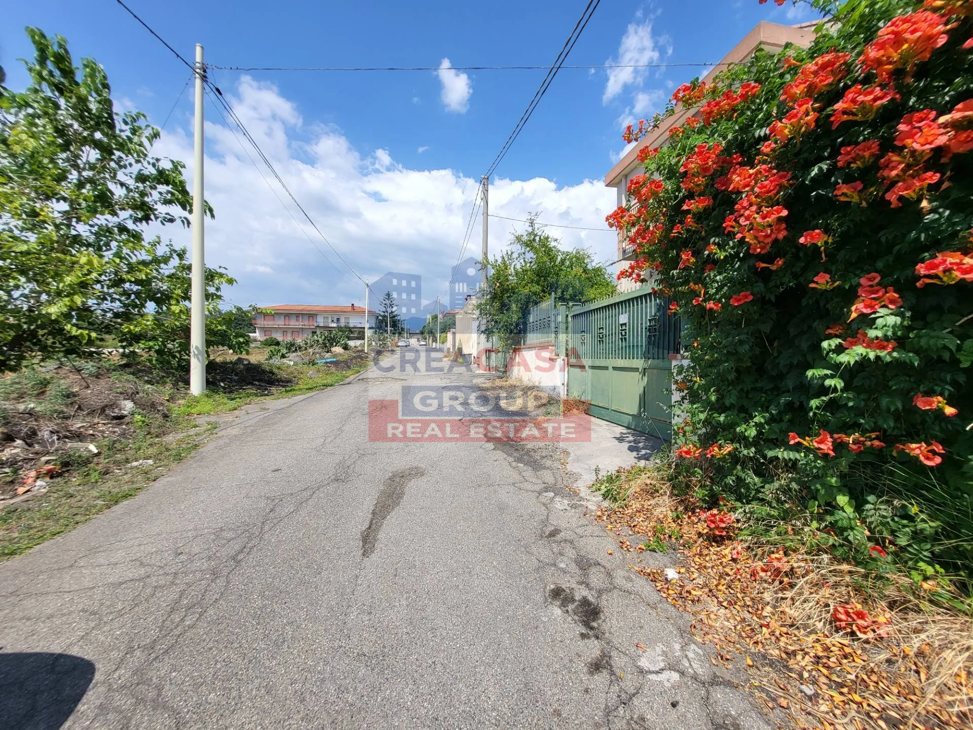 Immagine per Villa in vendita a Giarre Traversa II di Viale delle Provincie