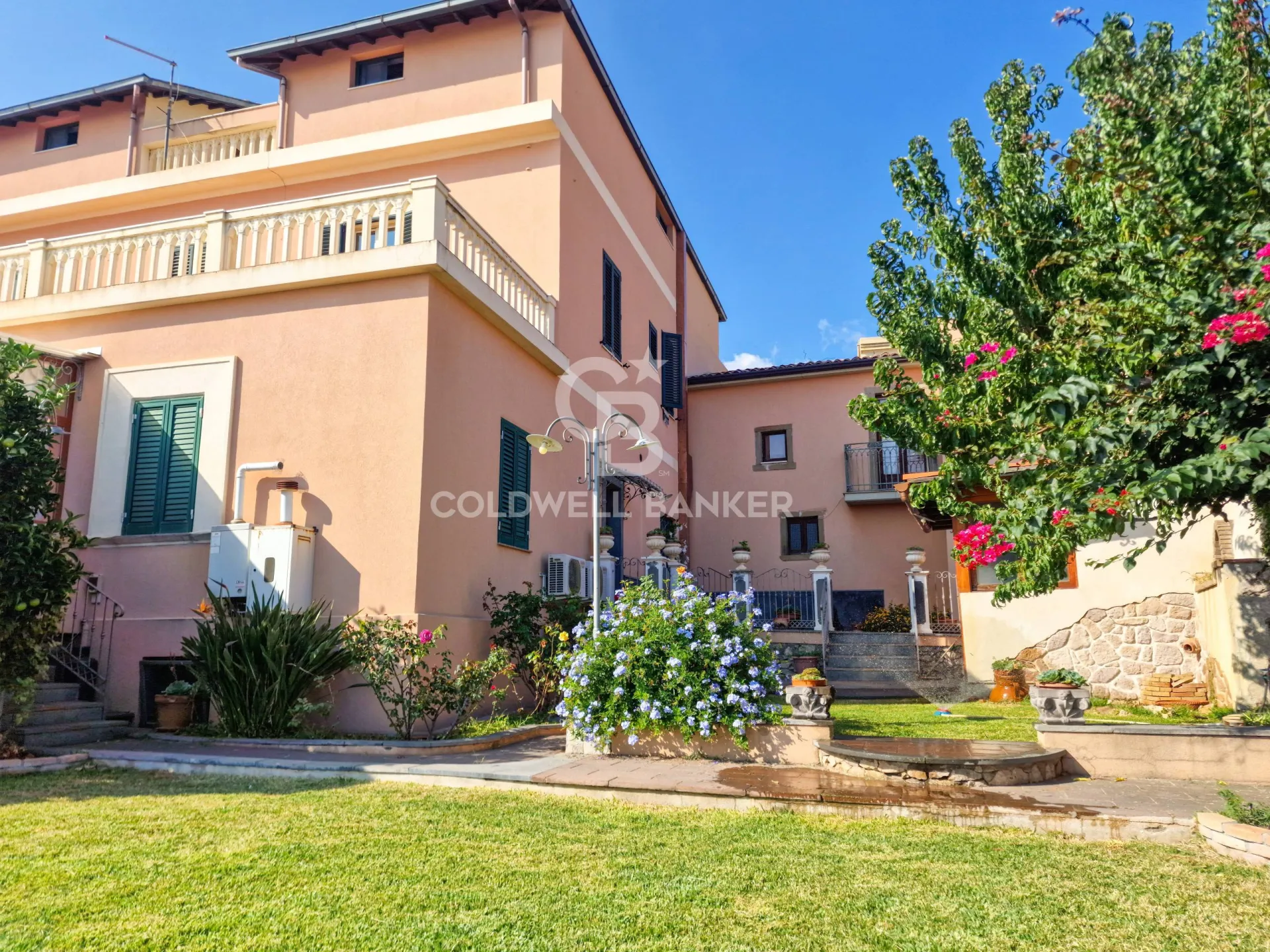 Immagine per Casa indipendente in vendita a Forza d'Agrò Piazza Cammareri