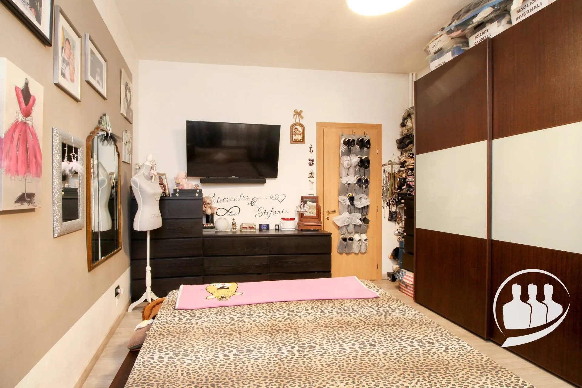 Immagine per Appartamento in vendita a Torino Via Nicola Fabrizi