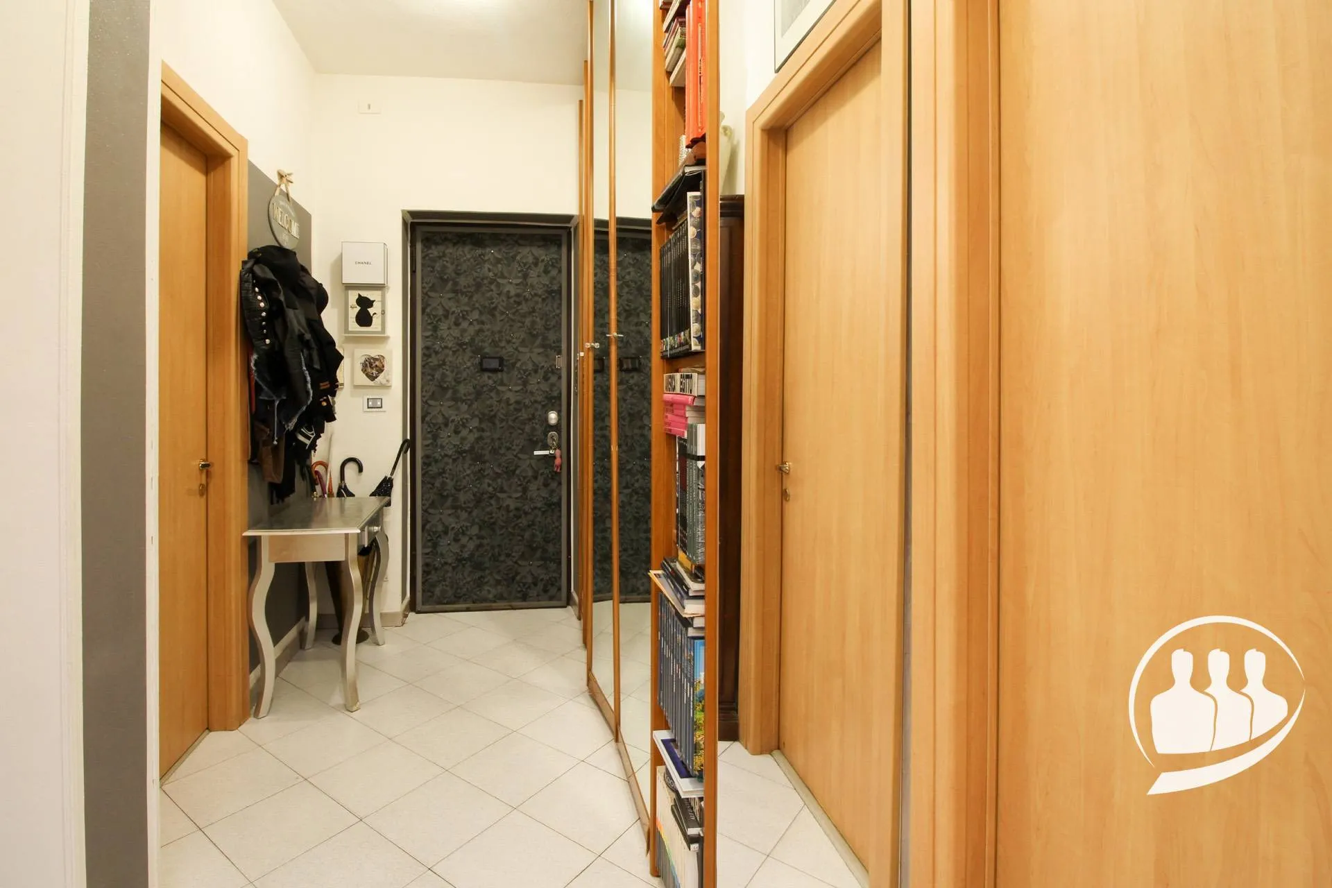 Immagine per Appartamento in vendita a Torino Via Nicola Fabrizi