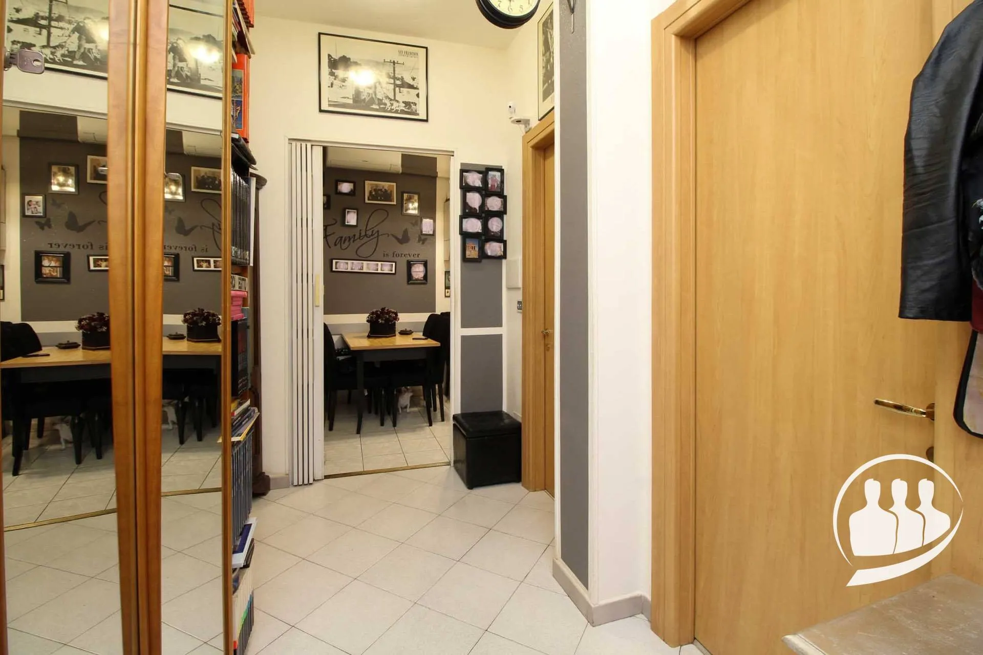 Immagine per Appartamento in vendita a Torino Via Nicola Fabrizi