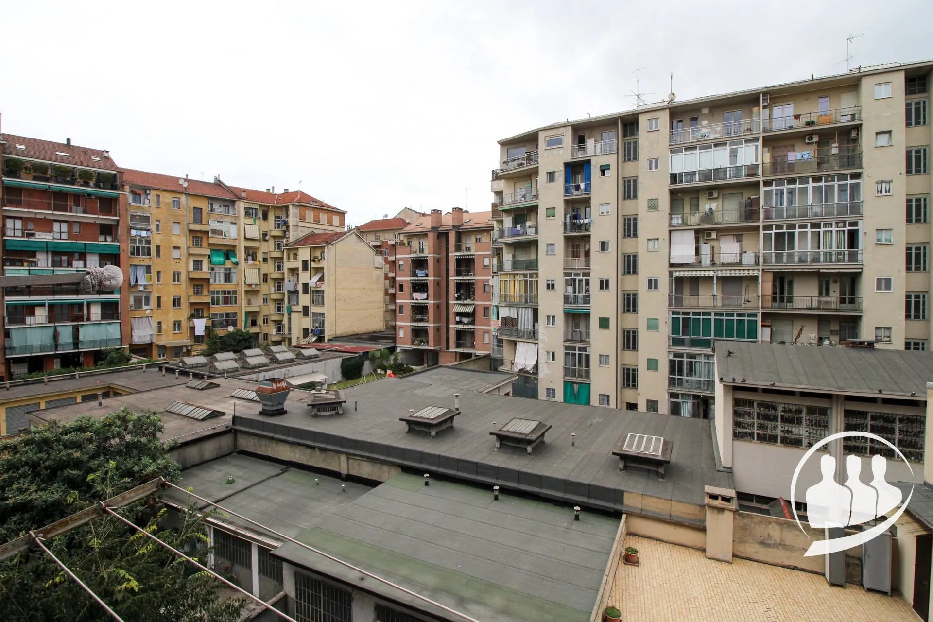 Immagine per Appartamento in vendita a Torino Via Nicola Fabrizi