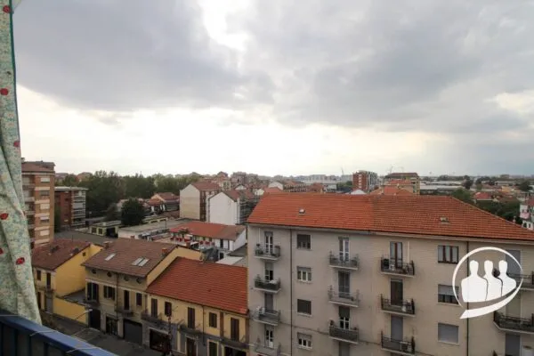 Immagine per Appartamento in vendita a Torino Strada Lanzo