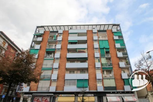 Immagine per Appartamento in vendita a Torino Strada Lanzo