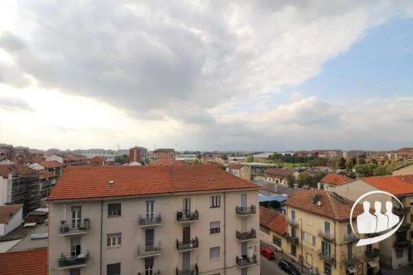 Immagine per Appartamento in vendita a Torino Strada Lanzo