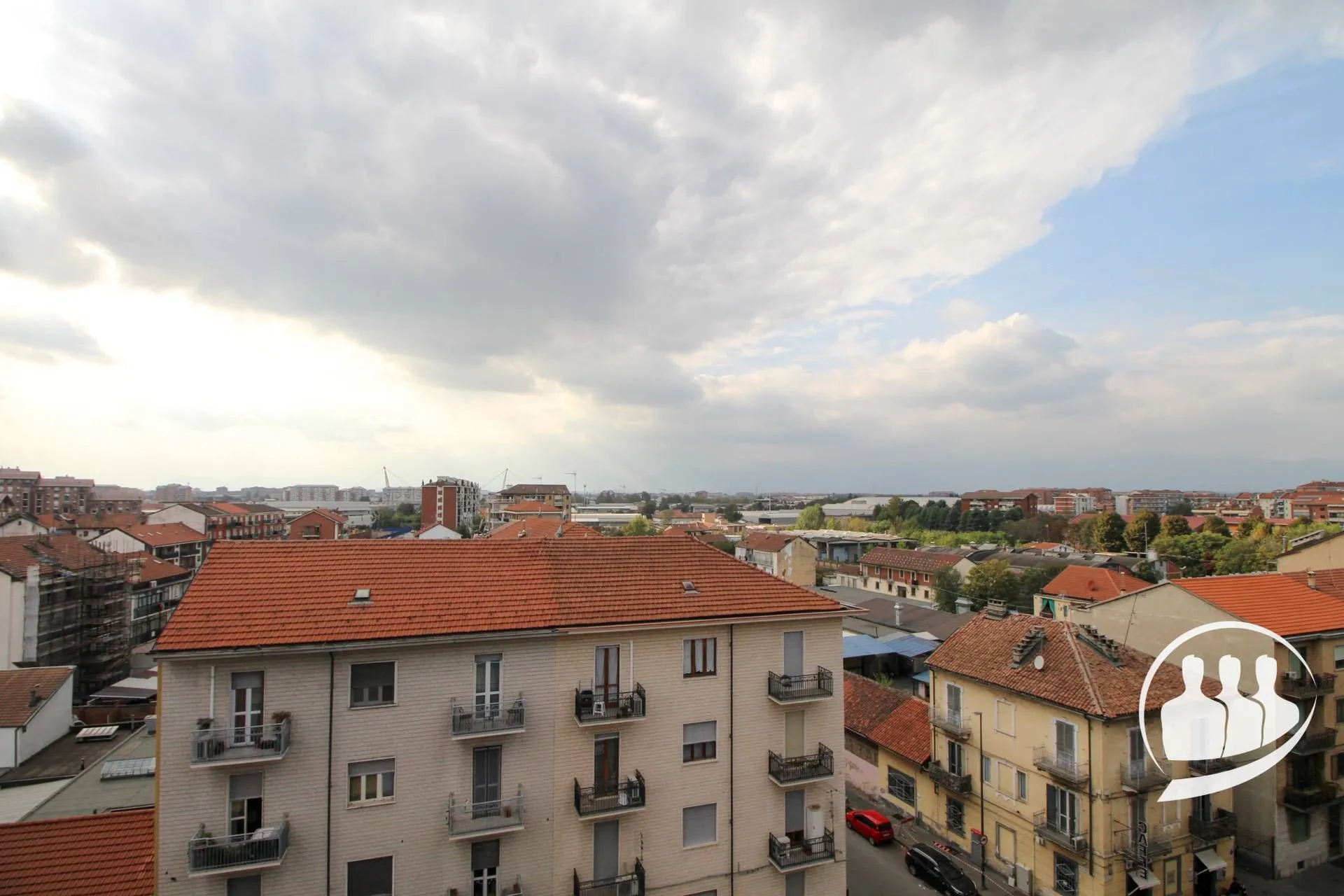 Immagine per Appartamento in vendita a Torino Strada Lanzo