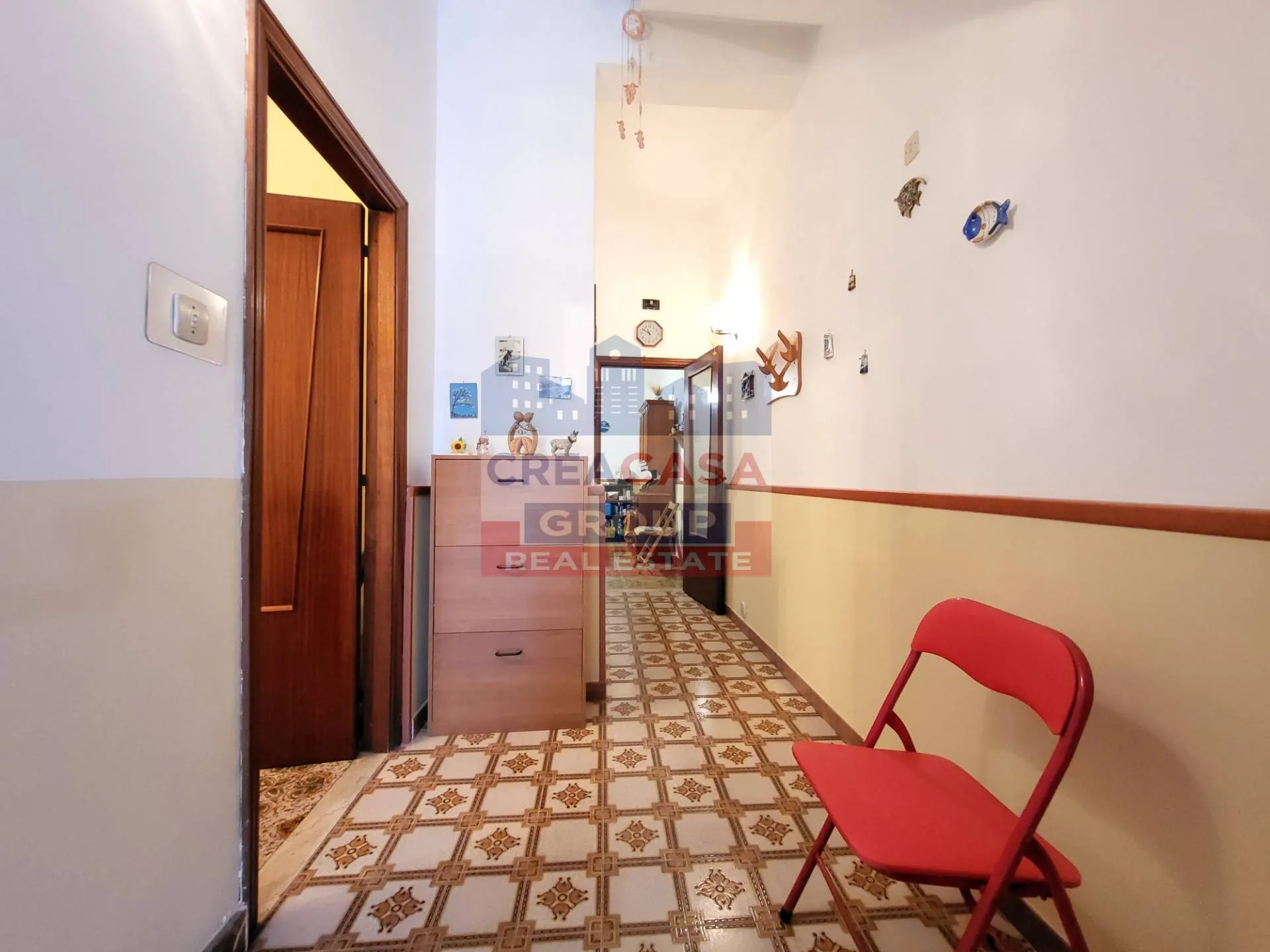 Immagine per Casa indipendente in vendita a Riposto via Mongibello