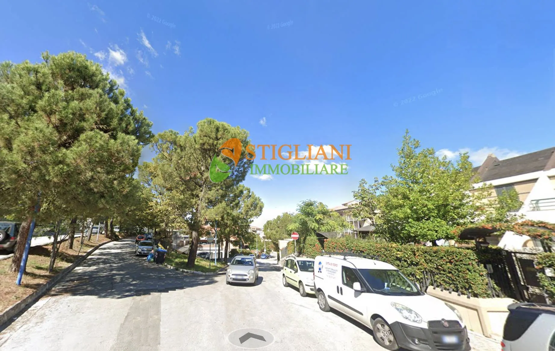 Immagine per Appartamento in vendita a Campobasso zona viale P. di Piemonte 