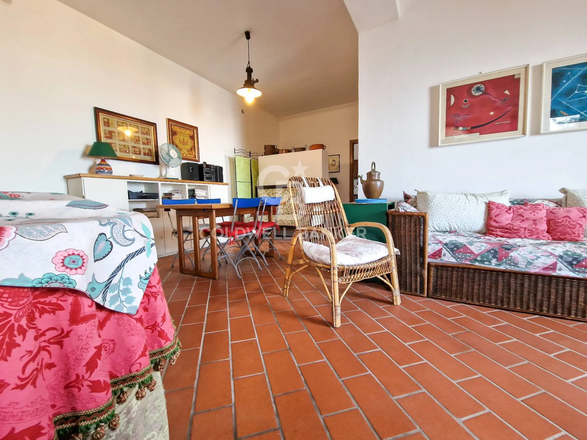 Immagine per Villa in vendita a Taormina Via Dietro i Cappuccini