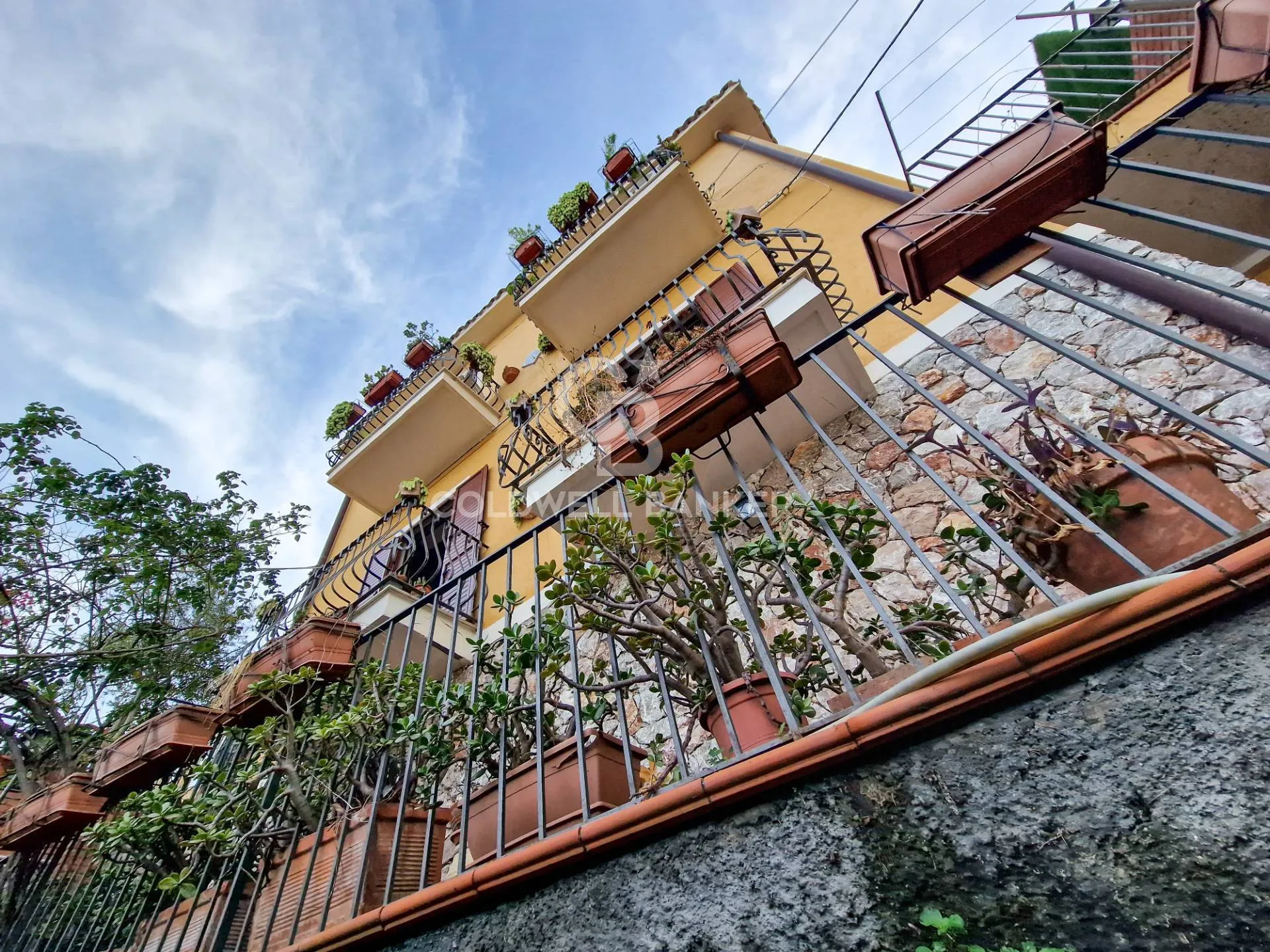 Immagine per Villa in vendita a Taormina Via Dietro i Cappuccini