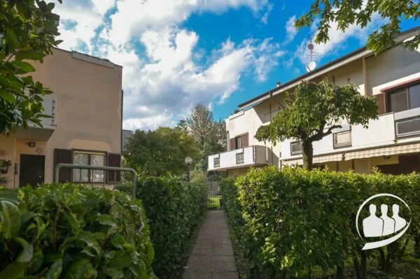 Villetta A Schiera via Alfieri, San Gillio