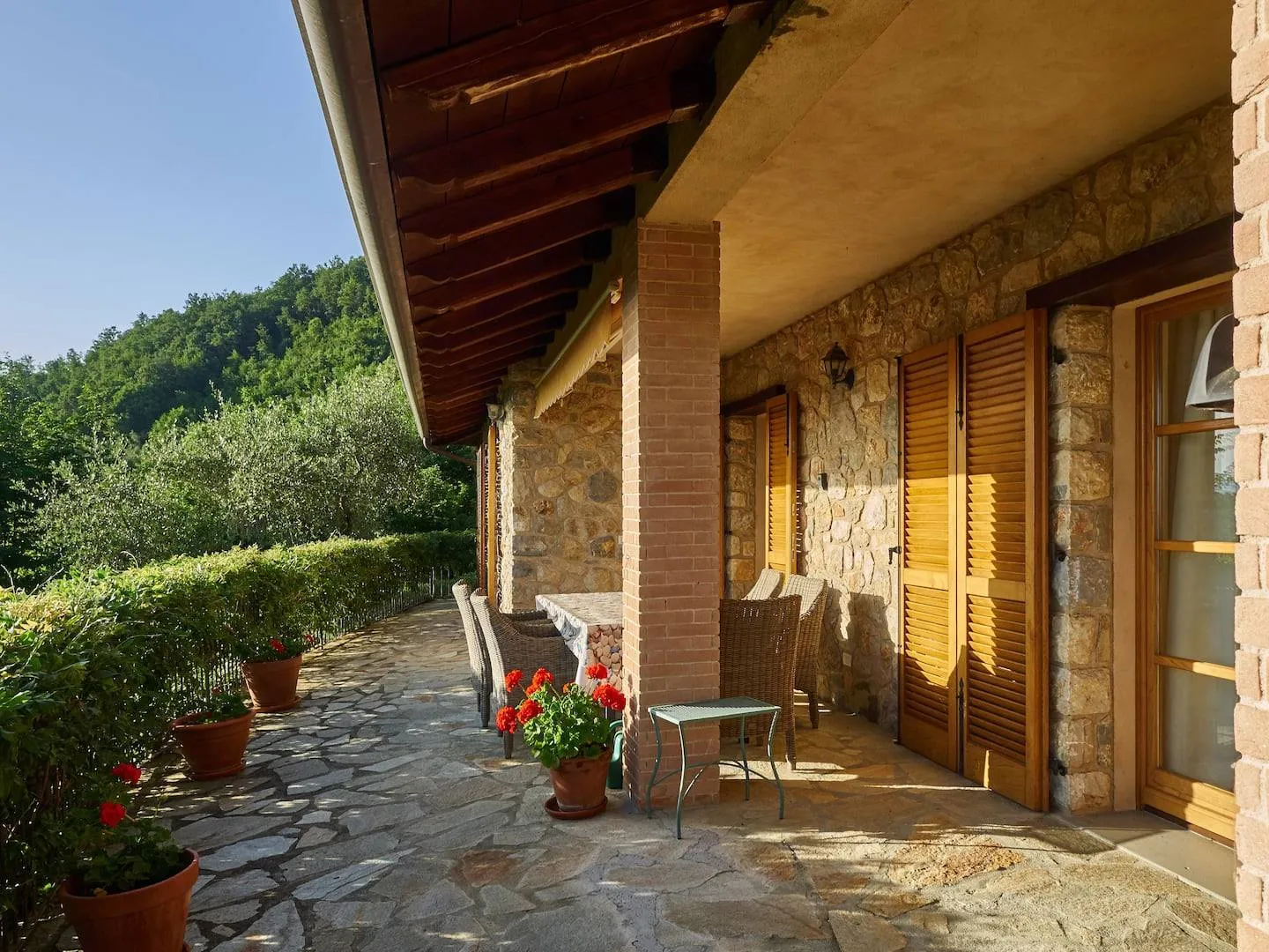 Immagine per Villa in vendita a Fivizzano Via Borgo Magliano