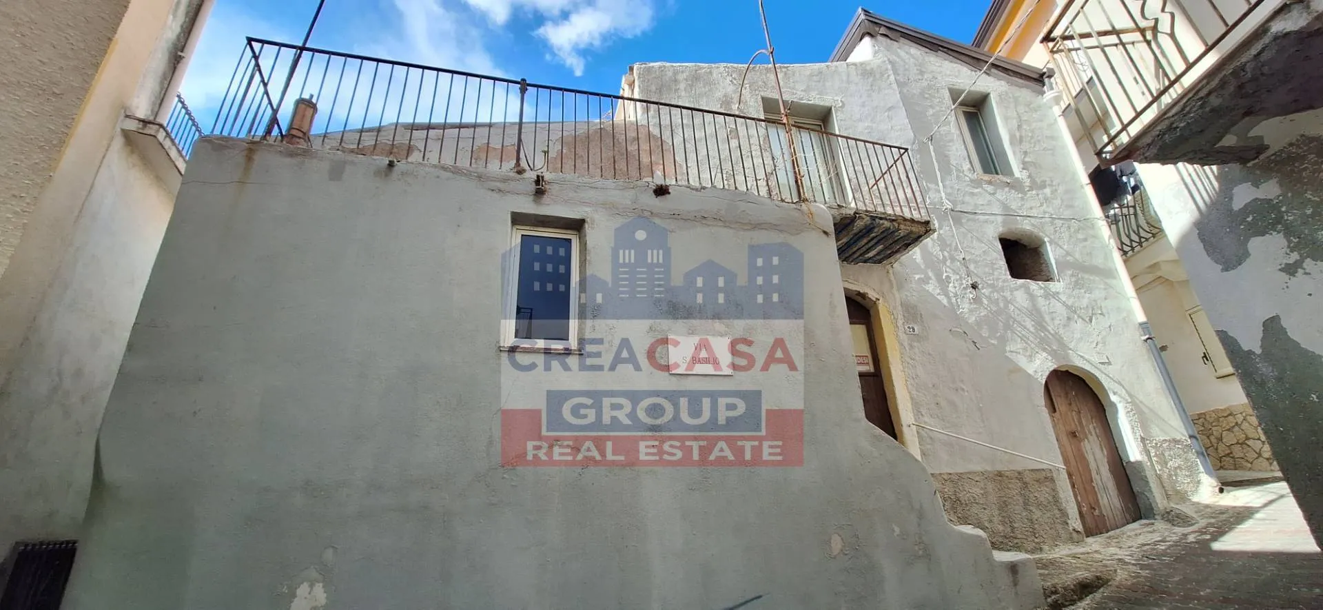Immagine per Casa indipendente in vendita a Graniti VIA SAN BASILIO