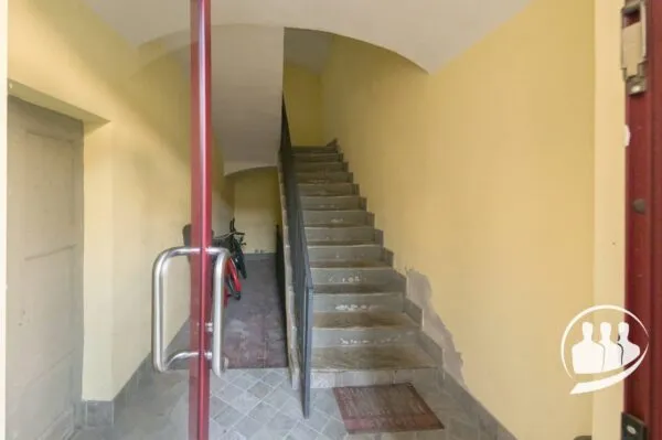 Appartamento via Italia, Settimo Torinese