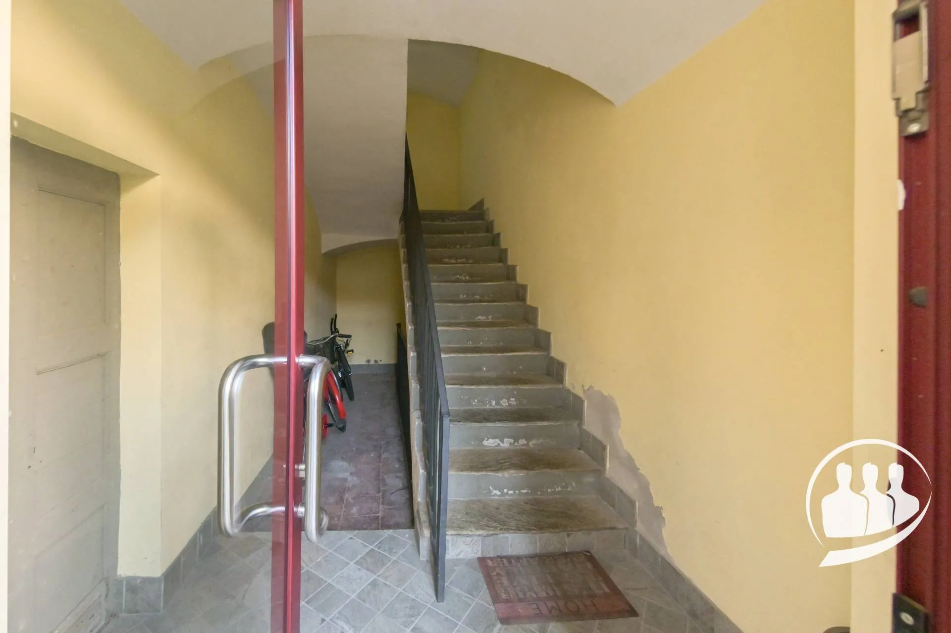 Immagine per Appartamento in vendita a Settimo Torinese Via Italia