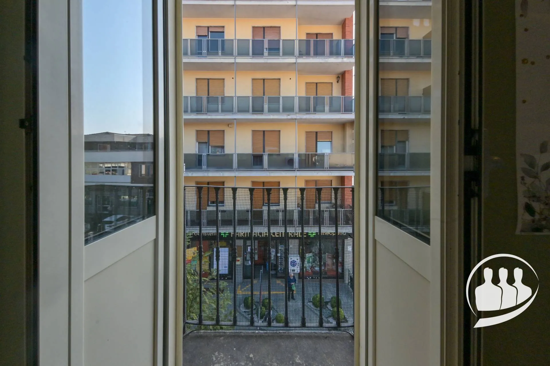 Immagine per Appartamento in vendita a Settimo Torinese Via Italia