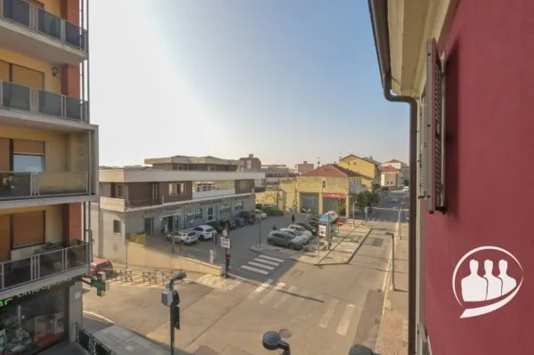 Appartamento via Italia, Settimo Torinese
