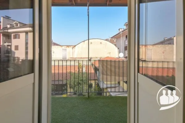 Appartamento via Italia, Settimo Torinese