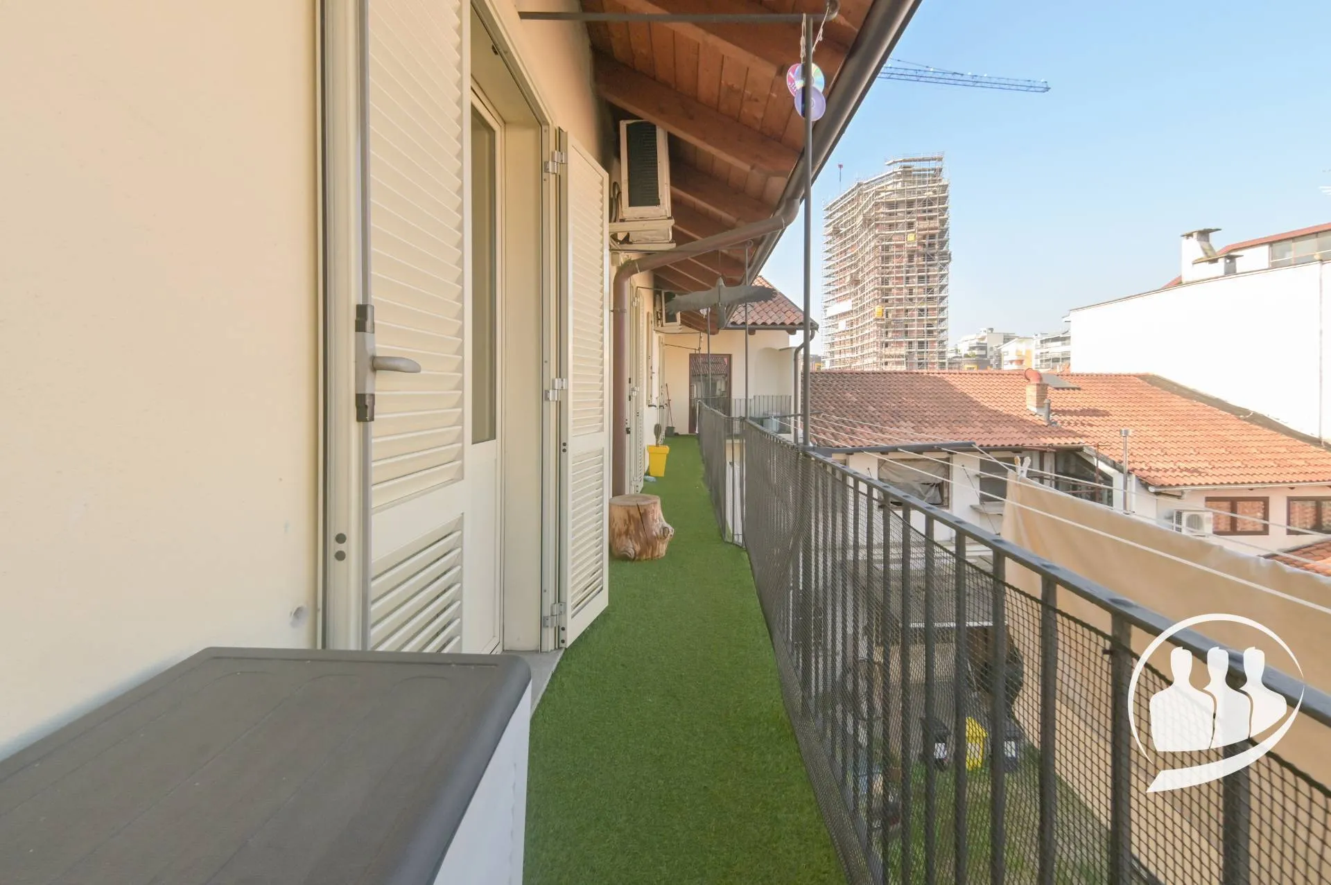 Immagine per Appartamento in vendita a Settimo Torinese Via Italia