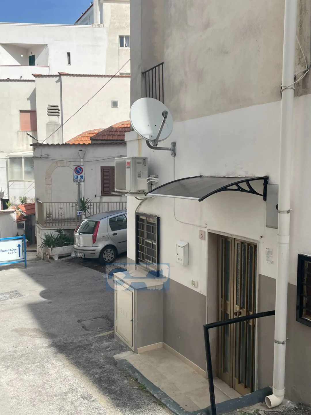 Immagine per Appartamento in vendita a Peschici via Giardinetti