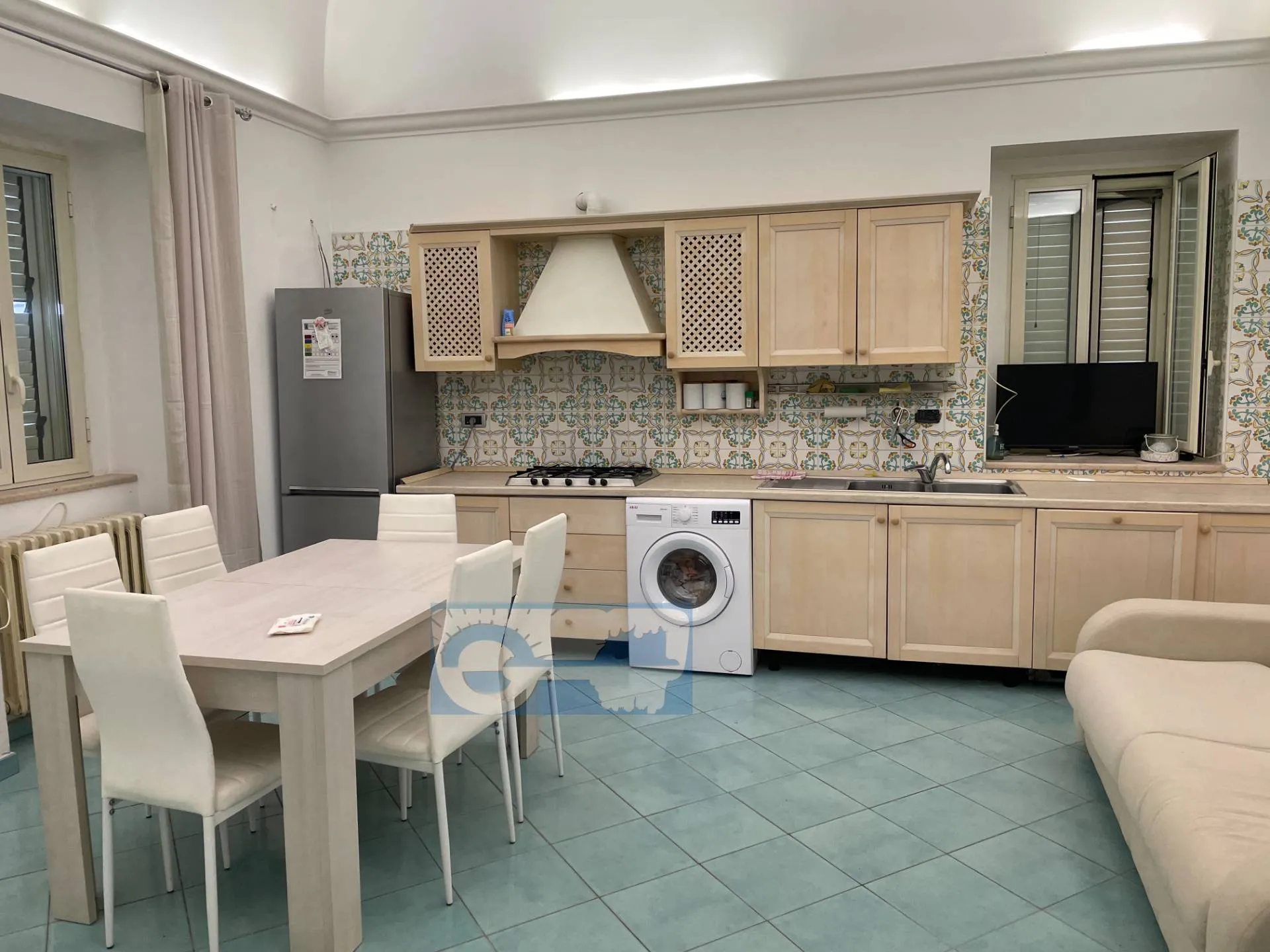 Immagine per Appartamento in vendita a Peschici via Pelagosa