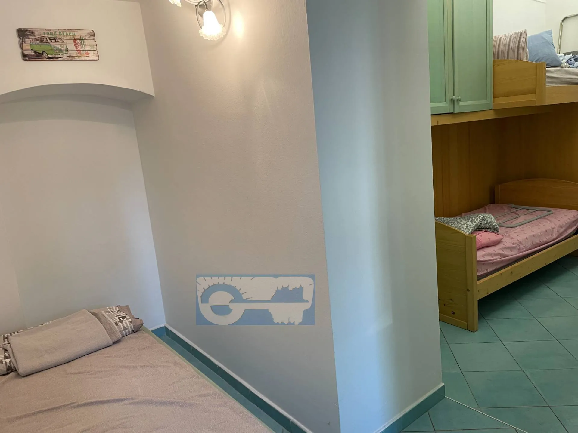 Immagine per Appartamento in vendita a Peschici via Pelagosa